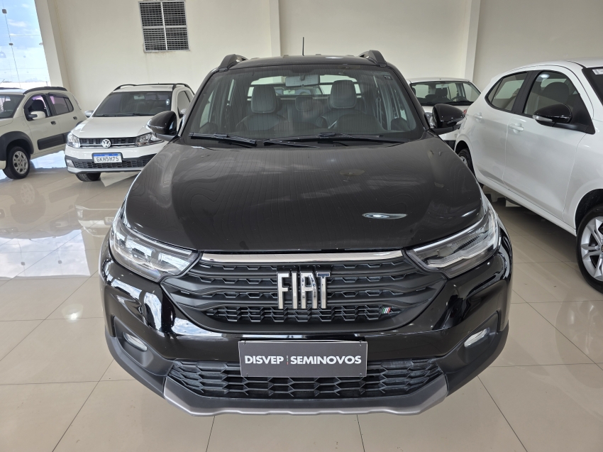 fiat strada 1.3 firefly flex volcano cd manual 4p automatico 2022