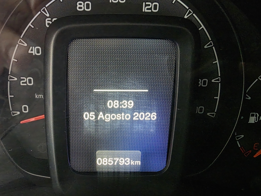 fiat uno 1.0 evo way 8v flex 4p manual 20169