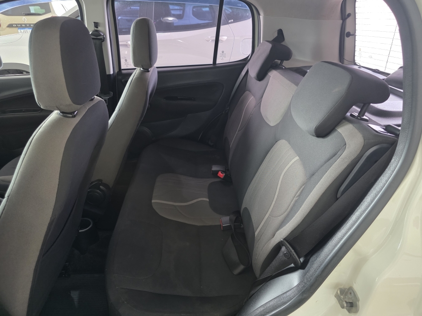 fiat uno 1.0 evo way 8v flex 4p manual 20165