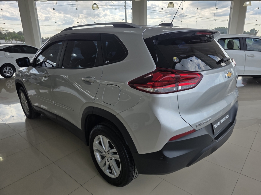 chevrolet tracker 1.0 turbo flex lt automatico 4p 20213
