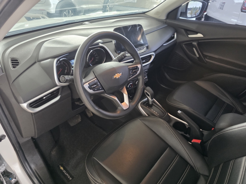 chevrolet tracker 1.0 turbo flex lt automatico 4p 20218