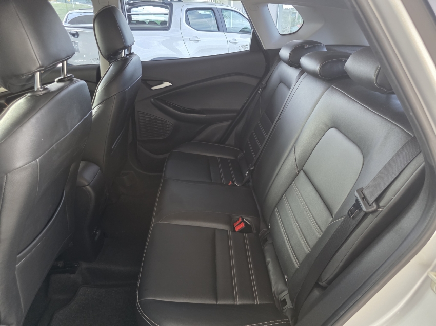 chevrolet tracker 1.0 turbo flex lt automatico 4p 20216