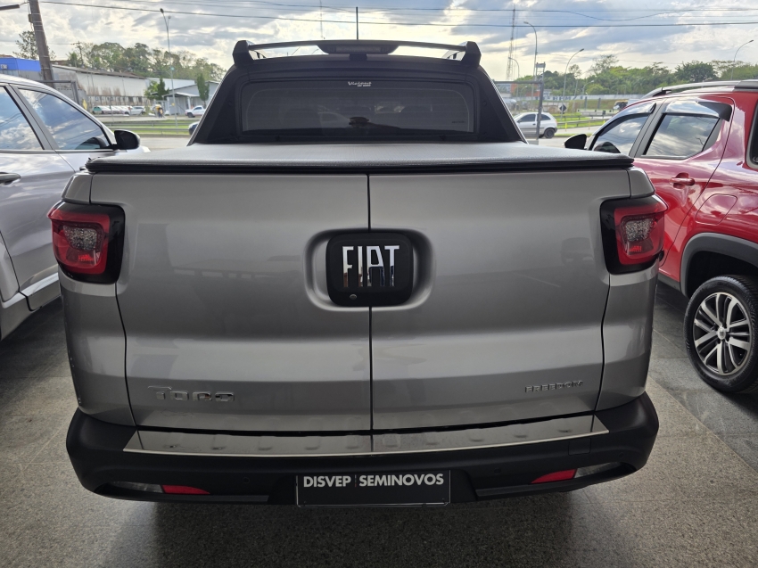 fiat toro 1.8 16v evo flex freedom at6 4p automatico 20211
