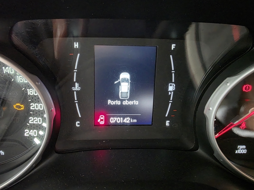fiat toro 1.8 16v evo flex freedom at6 4p automatico 20219