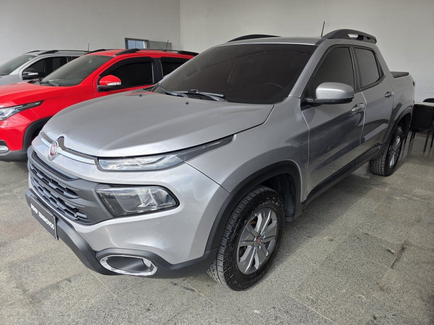 fiat toro 1.8 16v evo flex freedom at6 4p automatico 20212
