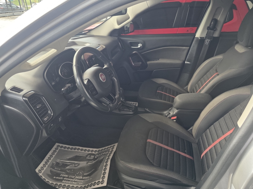 fiat toro 1.8 16v evo flex freedom at6 4p automatico 202110