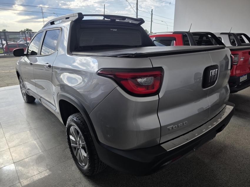 fiat toro 1.8 16v evo flex freedom at6 4p automatico 20214