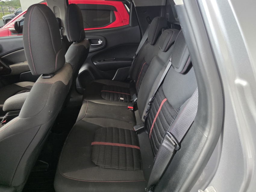 fiat toro 1.8 16v evo flex freedom at6 4p automatico 20216