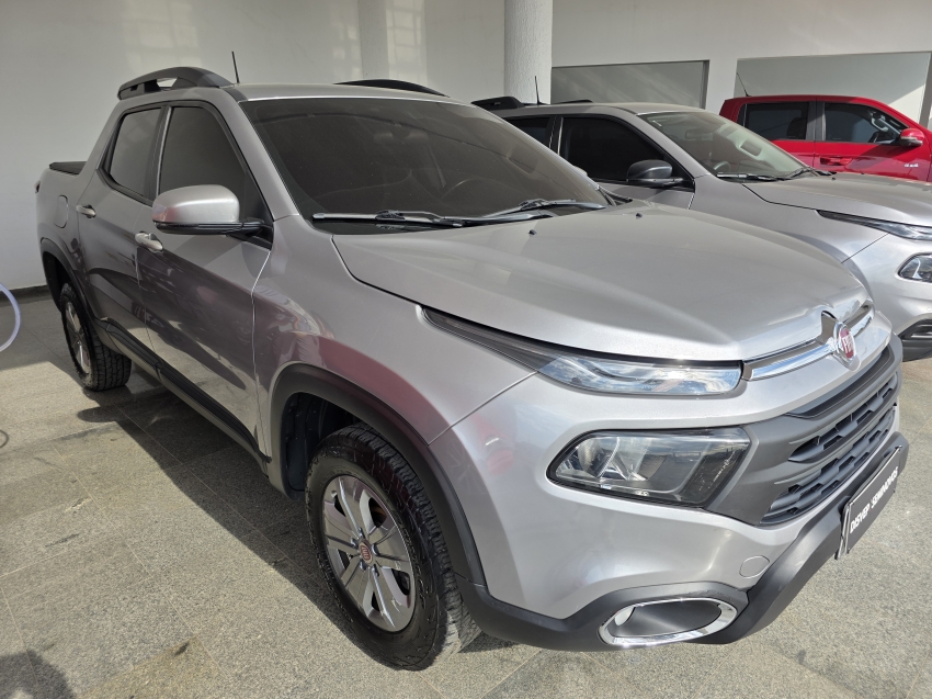 fiat toro 1.8 16v evo flex freedom at6 4p automatico 20213