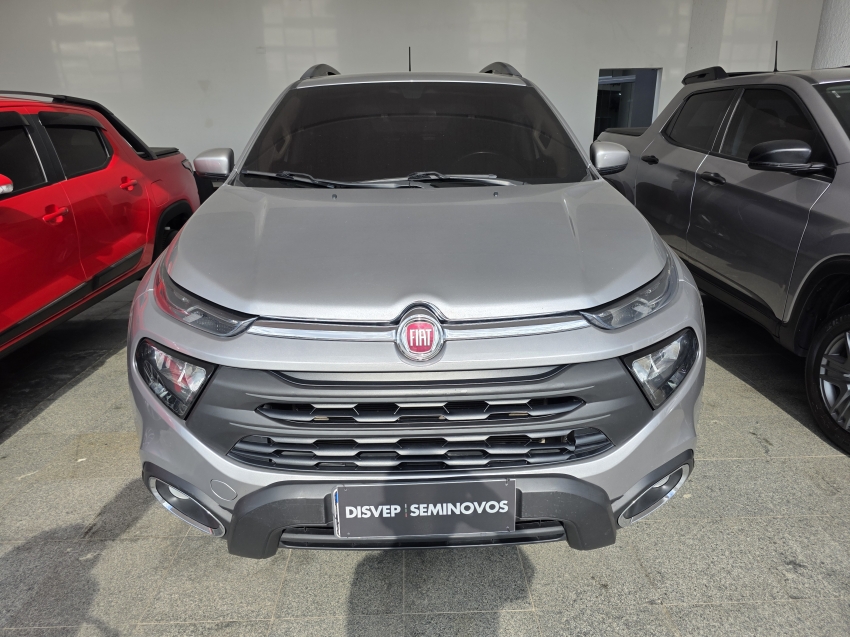 fiat toro 1.8 16v evo flex freedom at6 4p automatico 20210