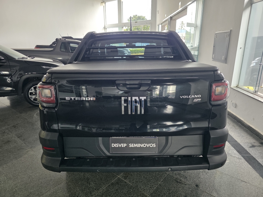 fiat strada 1.3 firefly flex volcano cd cvt 4p automatico 20233