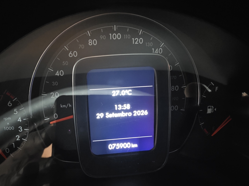 fiat strada 1.3 firefly flex volcano cd cvt 4p automatico 20238