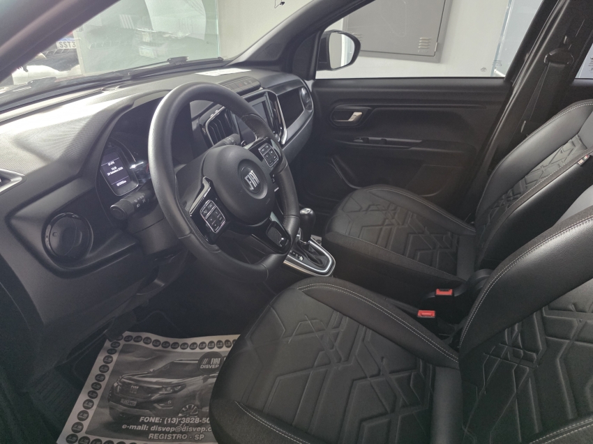 fiat strada 1.3 firefly flex volcano cd cvt 4p automatico 20239
