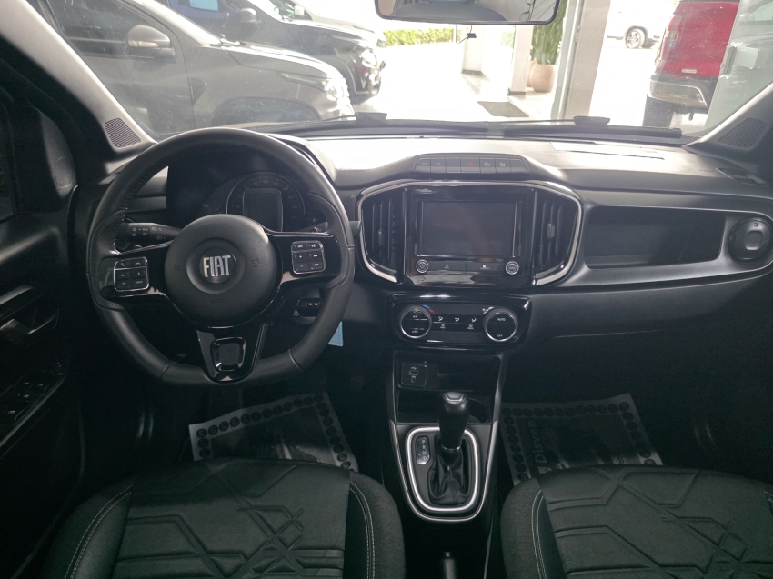 fiat strada 1.3 firefly flex volcano cd cvt 4p automatico 20237