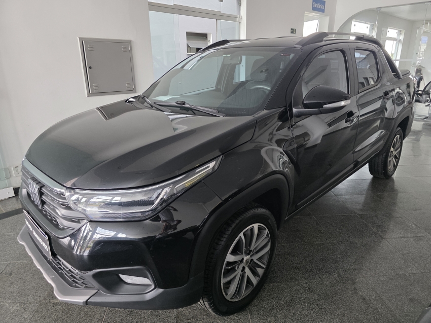 fiat strada 1.3 firefly flex volcano cd cvt 4p automatico 20231