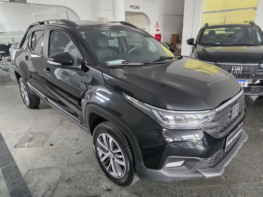 fiat strada 1.3 firefly flex volcano cd cvt 4p automatico 20234