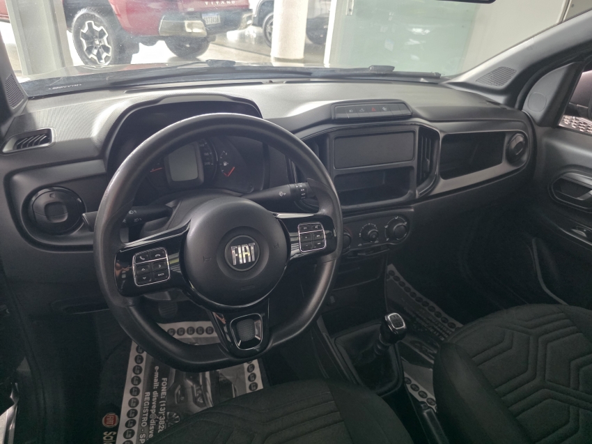fiat strada 1.3 firefly flex freedom cs manual 2p 20218