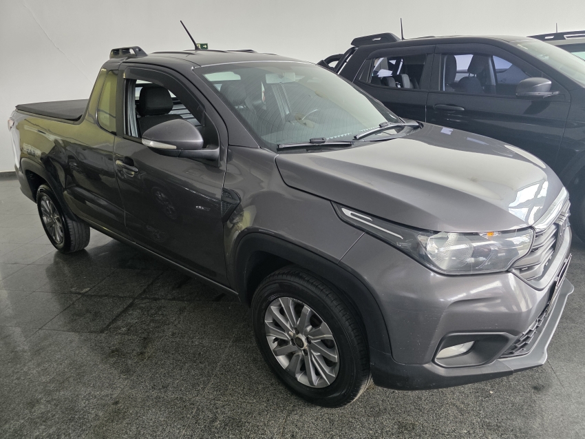 fiat strada 1.3 firefly flex freedom cs manual 2p 20212
