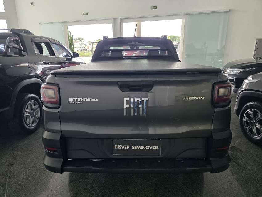 fiat strada 1.3 firefly flex freedom cs manual 2p 20211