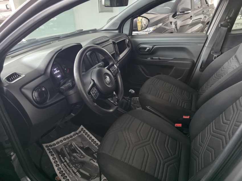 fiat strada 1.3 firefly flex freedom cs manual 2p 20214