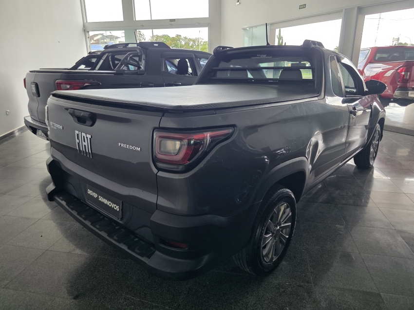 fiat strada 1.3 firefly flex freedom cs manual 2p 20215