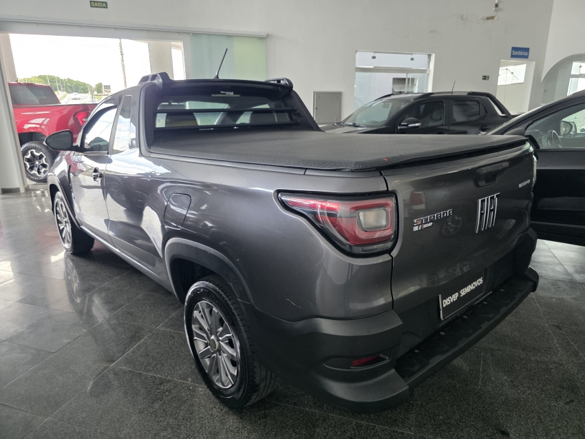 fiat strada 1.3 firefly flex freedom cs manual 2p 20216
