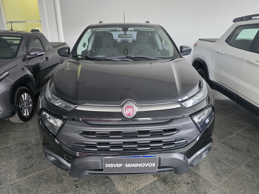 fiat toro 1.8 16v evo flex endurance at6 4p automatico 2020
