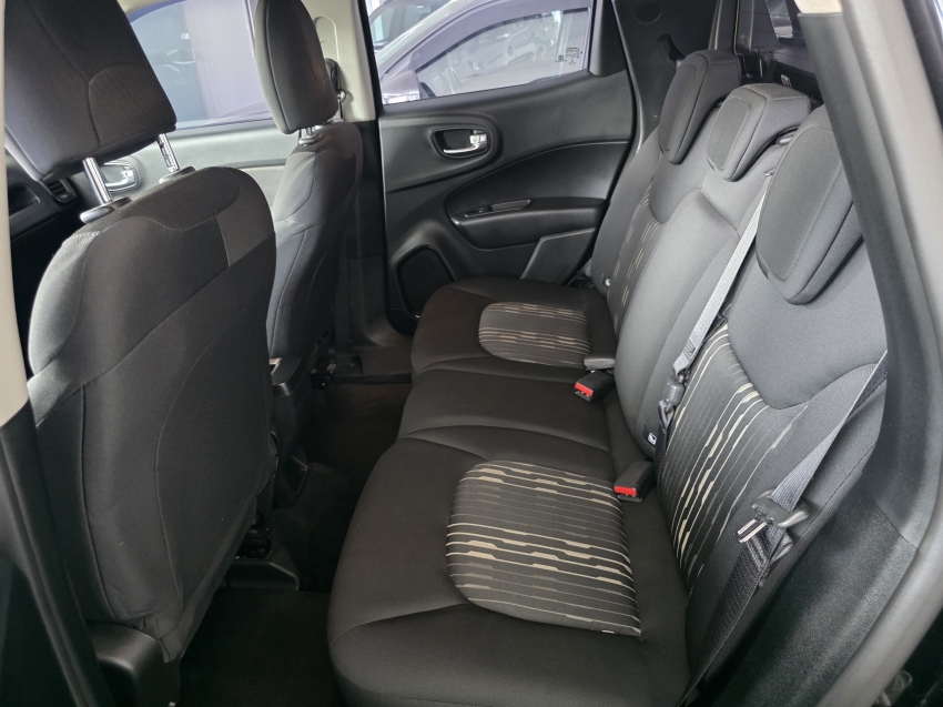 fiat toro 1.8 16v evo flex endurance at6 4p automatico 20206