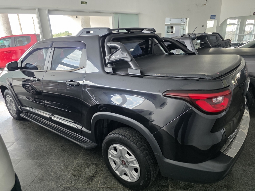 fiat toro 1.8 16v evo flex endurance at6 4p automatico 20205
