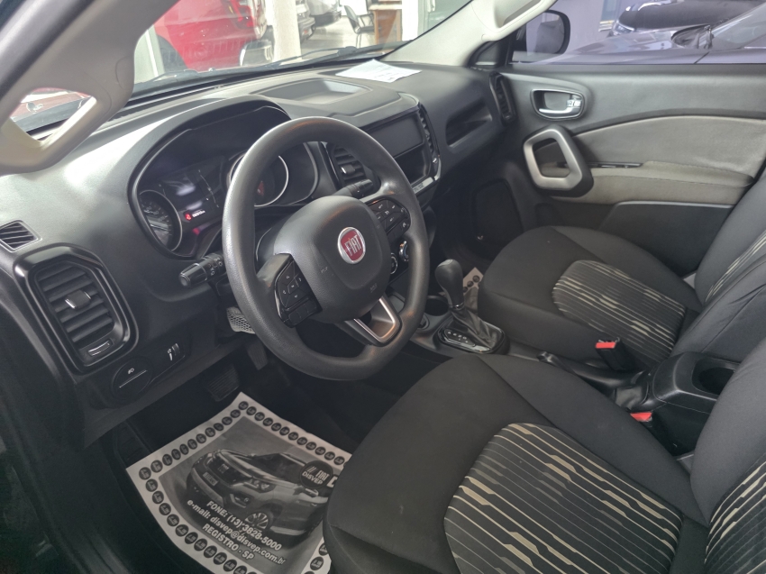 fiat toro 1.8 16v evo flex endurance at6 4p automatico 20208