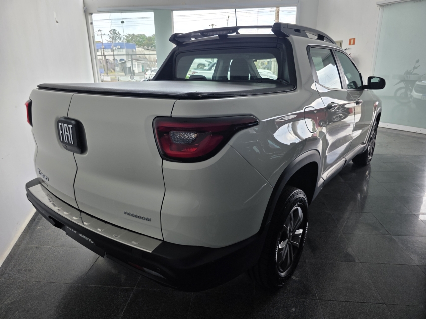 fiat toro 1.8 16v evo flex freedom at6 4p automatico 20194