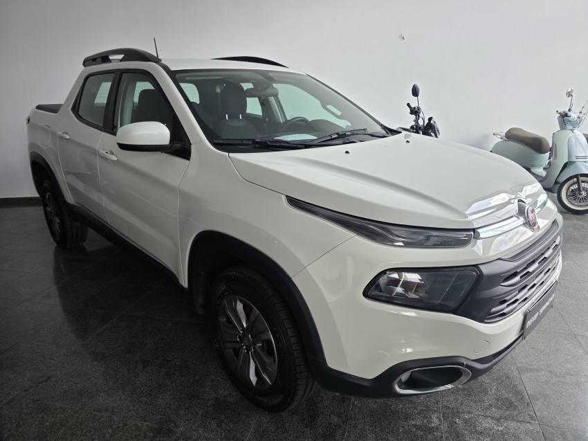 fiat toro 1.8 16v evo flex freedom at6 4p automatico 20192