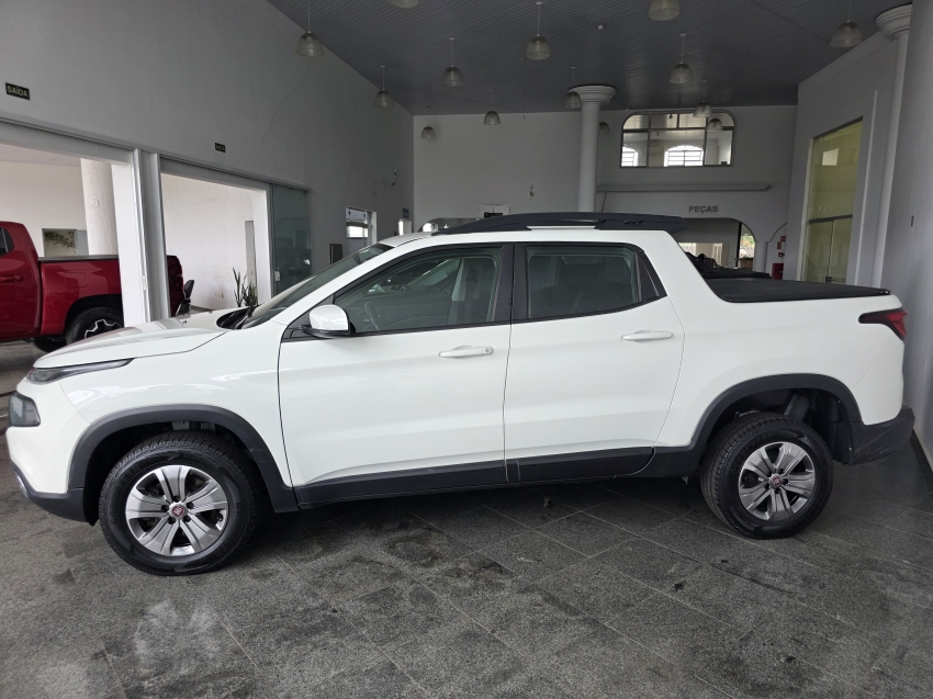 fiat toro 1.8 16v evo flex freedom at6 4p automatico 20193