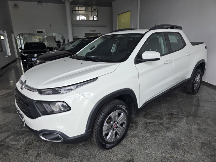 fiat toro 1.8 16v evo flex freedom at6 4p automatico 20191