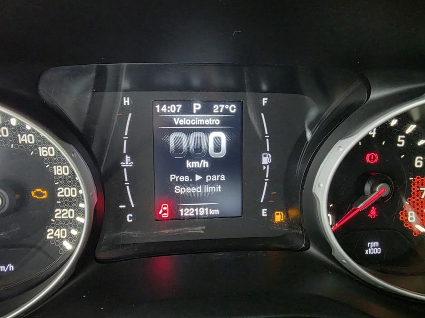 fiat toro 1.8 16v evo flex freedom at6 4p automatico 20199