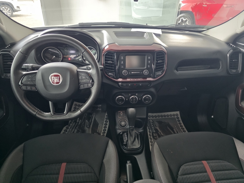 fiat toro 1.8 16v evo flex freedom at6 4p automatico 20198