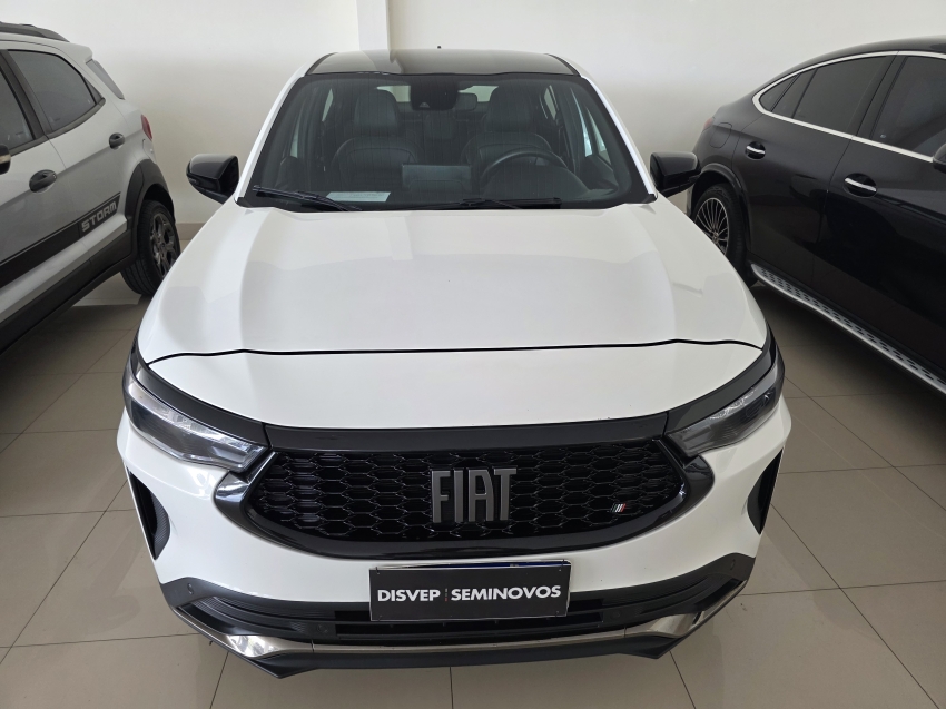 fiat fastback 1.3 turbo 270 flex limited edition at6 4p automatico 2023