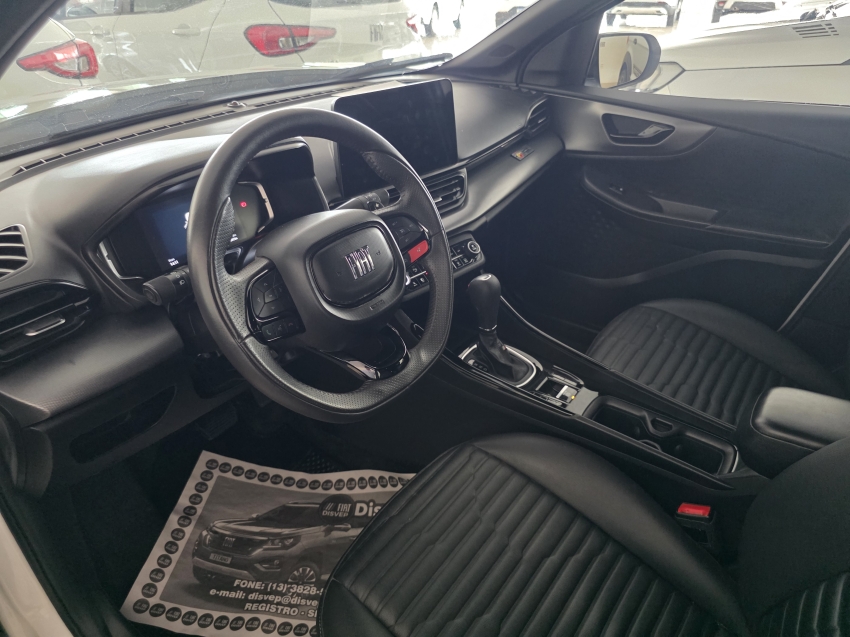 fiat fastback 1.3 turbo 270 flex limited edition at6 4p automatico 20238