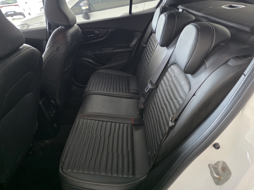 fiat fastback 1.3 turbo 270 flex limited edition at6 4p automatico 20236