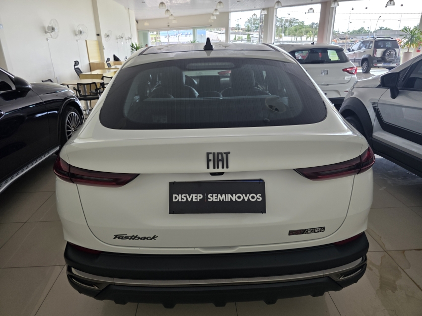 fiat fastback 1.3 turbo 270 flex limited edition at6 4p automatico 20233