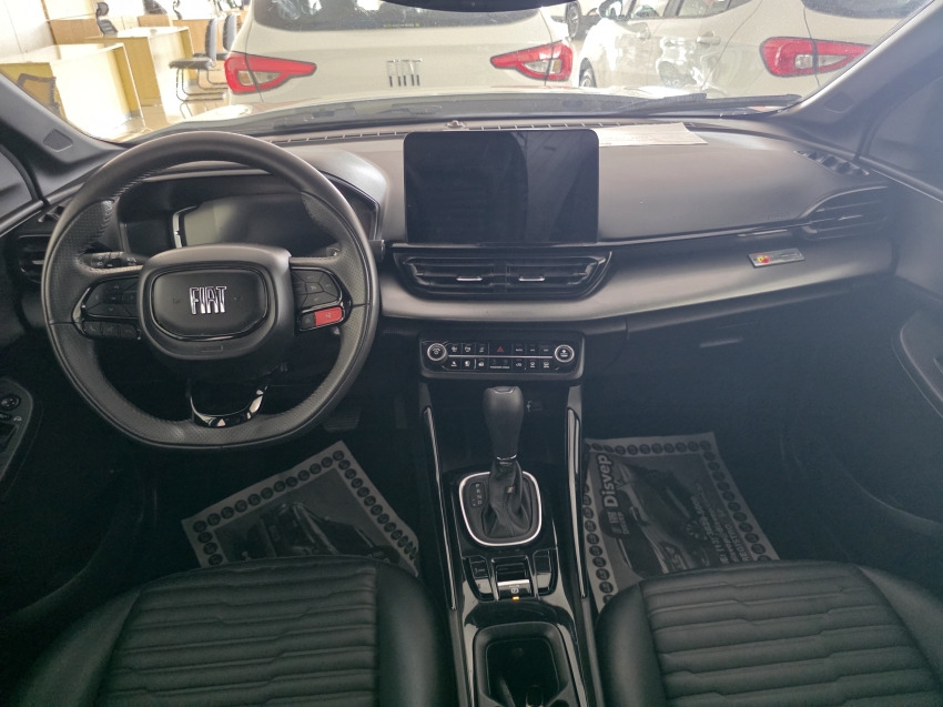 fiat fastback 1.3 turbo 270 flex limited edition at6 4p automatico 20237