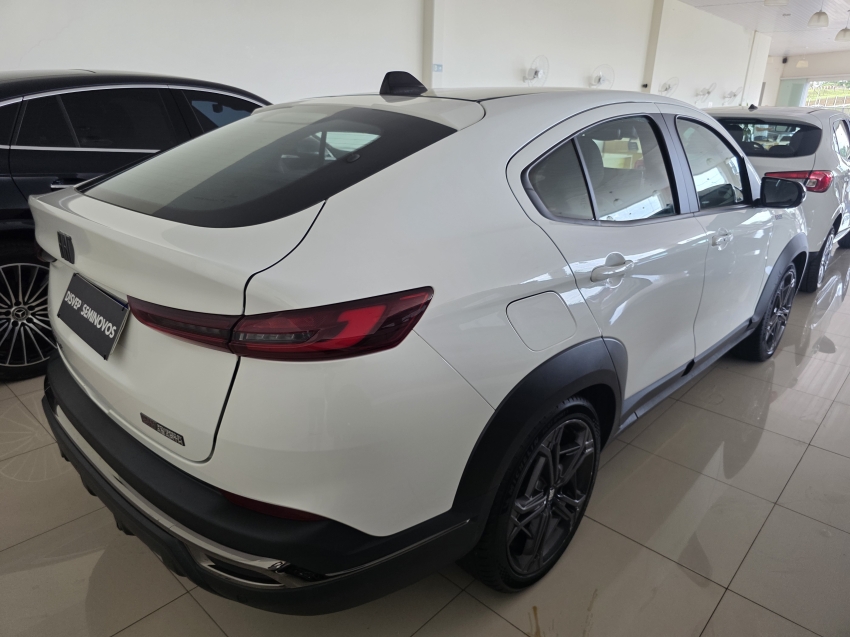 fiat fastback 1.3 turbo 270 flex limited edition at6 4p automatico 20232
