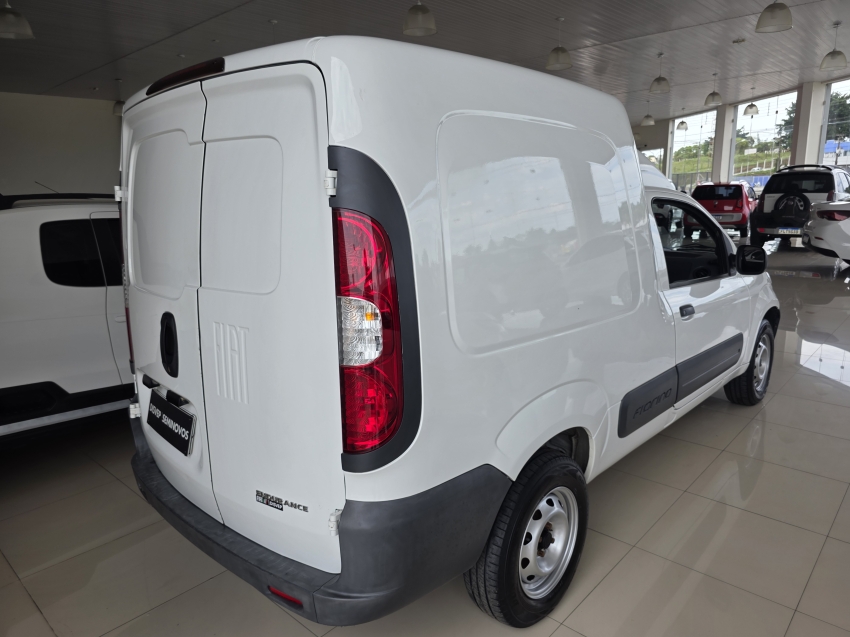 fiat fiorino 1.4 mpi furgao endurance 8v flex 2p manual 20213