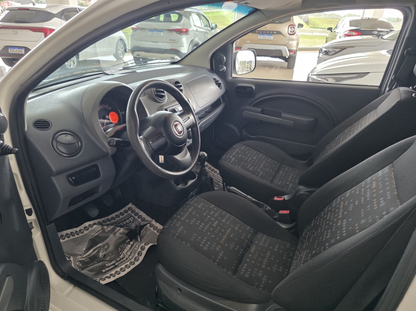 fiat fiorino 1.4 mpi furgao endurance 8v flex 2p manual 20217