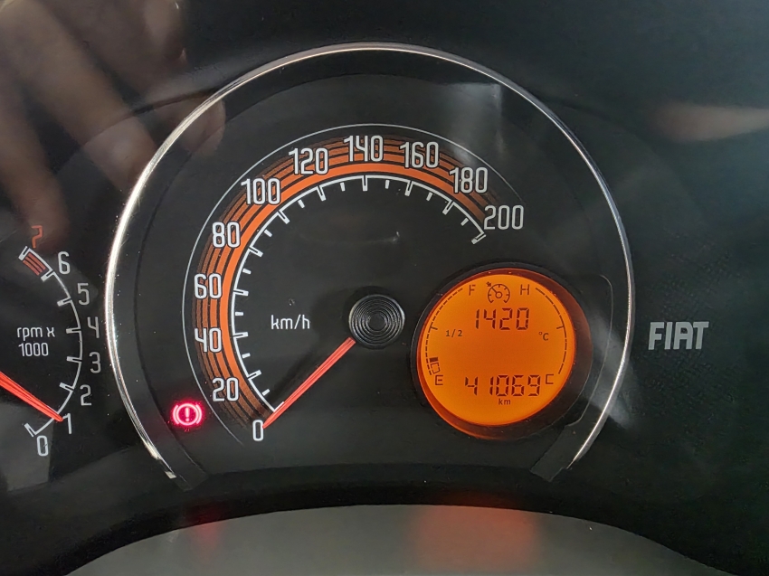 fiat fiorino 1.4 mpi furgao endurance 8v flex 2p manual 20218