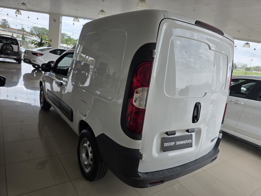 fiat fiorino 1.4 mpi furgao endurance 8v flex 2p manual 20216
