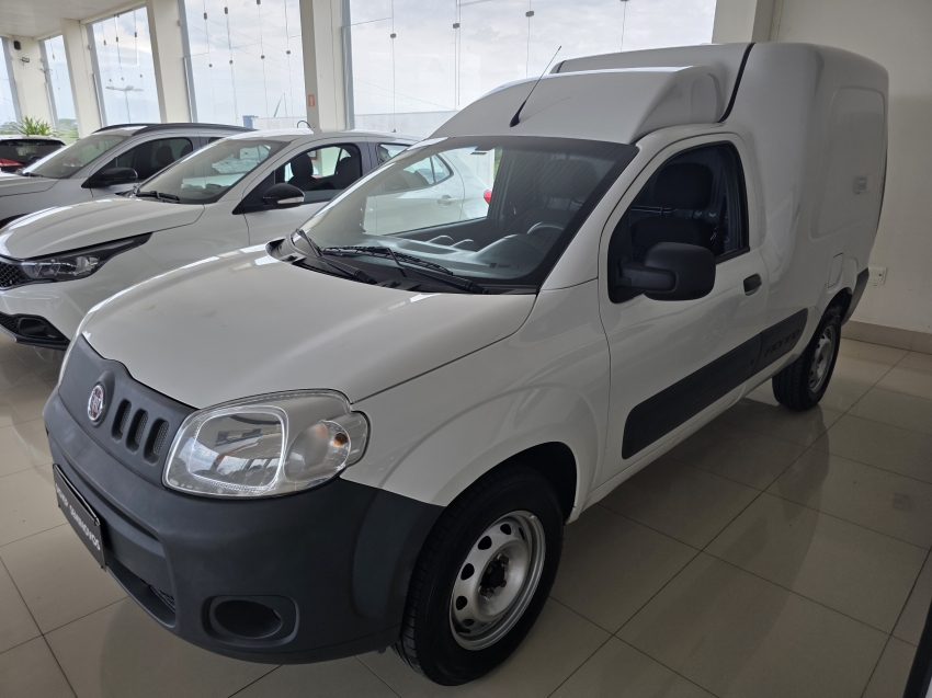 fiat fiorino 1.4 mpi furgao endurance 8v flex 2p manual 20215
