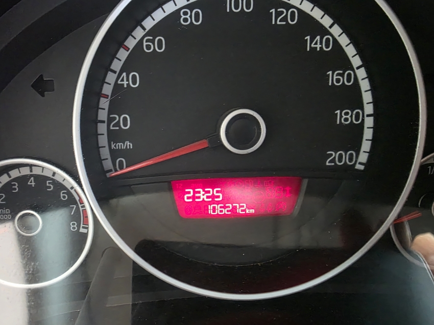 volkswagen cross up 1.0 mpi 12v flex 4p manual 20159