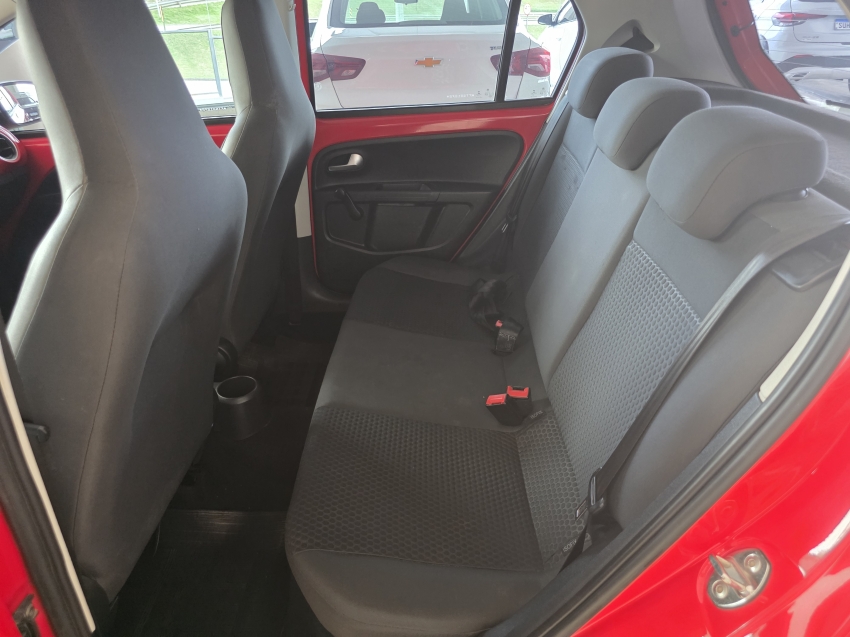 volkswagen cross up 1.0 mpi 12v flex 4p manual 20156