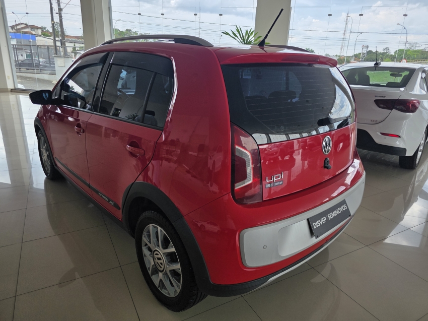 volkswagen cross up 1.0 mpi 12v flex 4p manual 20154